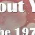 The 1975 About You Lyrics