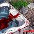 IF YOU SEE BLOOD IN A HOT TUB STAY AWAY AND GET HELP It S VERY Haunted