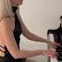 INNA TOCHILOVA Idea 10 Gibran Alcocer Innatochilova Pianist Pianistgirl Cover Shorts