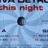 SHIVA DETROIT THIS NIGHT BITAMANDA EXTENDED MIX ITALODANCE 2001