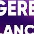 BLANCO Piangere A 90