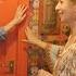 A Tour Of The VIBRANT ARTISTIC HOME OF ENGLISH DESIGNER SUSI BELLAMY