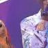 Marcia Griffiths And Beres Hammond Performed At LoveFromADistance Concert
