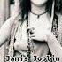 Janis Joplin Birthday Cumpleaños