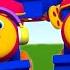 Bob The Train Five Little Babies Nursery Rhymes Kids Nursery Rhymes Kids Tv Bob The Train