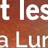 Il Avait Les Mots Sheryfa Luna Karaoke Version KaraFun