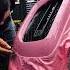 Mercedes G63 Pink PPF In Dubai