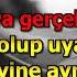 Kuzey Köker Soner Arıca Neler Oluyor Hayatta Karaoke Orjinal Stüdyo