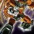 DDU Unicron Vs Earths Best Defence RetroRanter Remixed By HalusaTwin