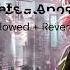 Skyfall Beats Apogee Slowed Reverb