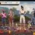 Old Free Fire Lobby 2018 Vs New Free Fire Lobby 2023 Shorts Viral Freefiremax Freefireindia