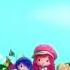 Life Is Sweet Sung By Strawberry Shortcake