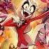 More Than Anything Reprise Instrumental Hazbin Hotel