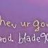 FREE When Ur Gone Sad Lil Peep X Indie Rock Type Beat P Blade901