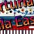 Arturia Buchla Easel V The Electric Music Box The Big Sound Test Live
