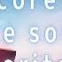 Nightcore Succducc Me U
