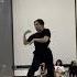 Bella Poarch Living Hell Choreo