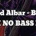 Achmad Albar Bis Kota No Bass Vocal Chord Lyric