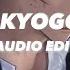 Often The Weekend Edit Audio