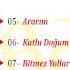 1 Nura Doğru