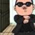Psy Gangnam Style Studio Acapella Download Link