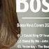 Bossa Nova Covers 2022 Positive Morning Bossa Nova And Jazz For Work Studying