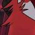 Charlie Transforming Into Her Demon Form Hazbin Hotel Episode 8
