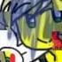 Ninjago All Time Low