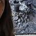 I VE BEEN LIVING ALONE FOR 4 DAYS IN A BIG GROTTO I M BUILDING MY OWN FURNITURE IN THE TAIGA Part 2