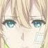 I Love You And Auto Memory Dolls Violet Evergarden Episode 1 Reaction