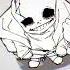 Undertale Last Breath Twisted Reality Cover
