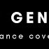 MAMAMOO HWASA X CHUNGHA Mi Gente 2019 SBS Music Awards Dance Cover