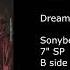 LIMELIGHT Dream With Me Instrumental 1988