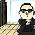 Gangnam Style 강남스타일 PSY 2 Hour Loop