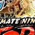 Naruto Shippuden Ultimate Ninja Storm 3 Kyuubi Nine Tails Boss Theme Ost