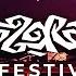 Lab S Cloud Ozora Festival 2024 Ambyss Full Set