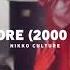 Nikko Culture Offshore Edit 2000 Style