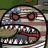 Zombies In USA Countryballs