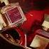Baccarat Rouge 540
