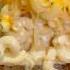 The Ultimate Mac Cheese Shorts