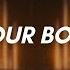 Marten Lou Your Body Extended Version