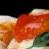 The ASMR Restaurant Role Play Pizza Meal