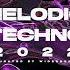 Andrea Oliva Out And About MELODIC TECHNO