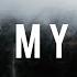 I Lift My Eyes Mack Brock With Lyrics