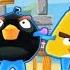 Just Dance Now Balkan Blast Remix Angry Birds Full Gameplay