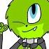 I AM THE MAN MEME Animation