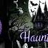 Last Letter Juan Diego Rosado Haunted Castle Album Female Rendition 4K