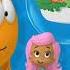 Bubble Guppies Restaurant