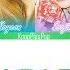 G I DLE 여자아이들 LATATA Lyrics HAN ROM ENG