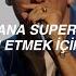 Eminem Superman Türkçe Çeviri